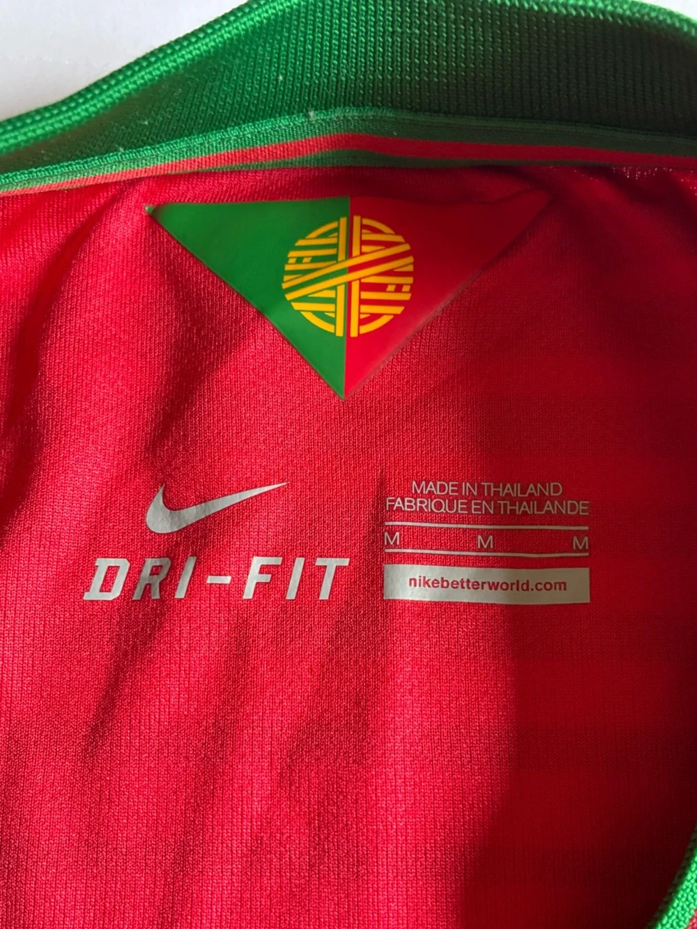 Nike portugal football